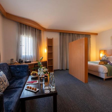 Hotel La Perle De Mogador Suvayr Dış mekan fotoğraf