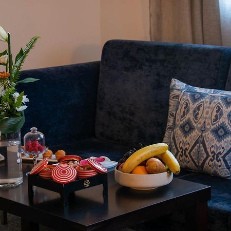 Hotel La Perle De Mogador Suvayr Dış mekan fotoğraf