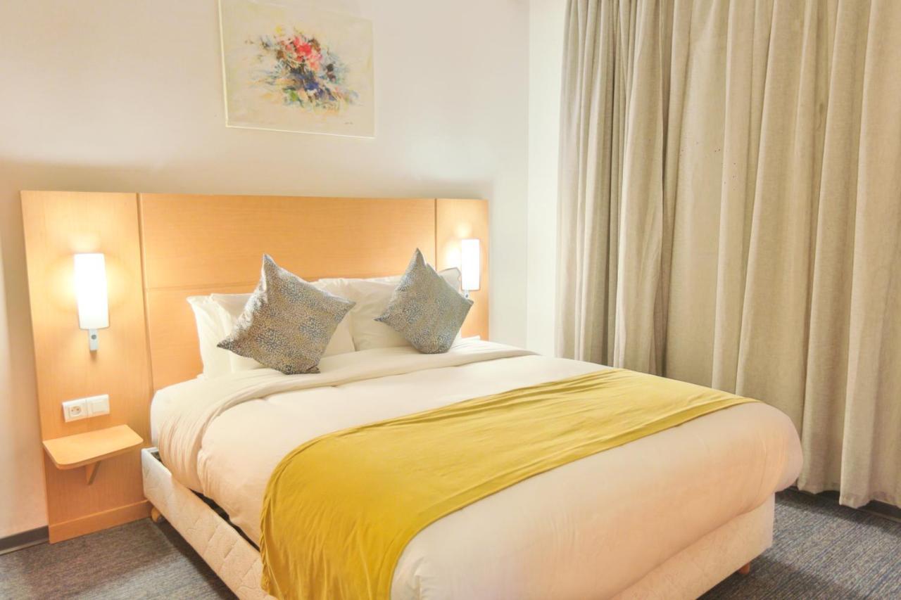 Hotel La Perle De Mogador Suvayr Dış mekan fotoğraf