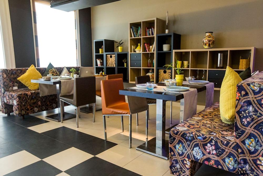 Hotel La Perle De Mogador Suvayr Dış mekan fotoğraf