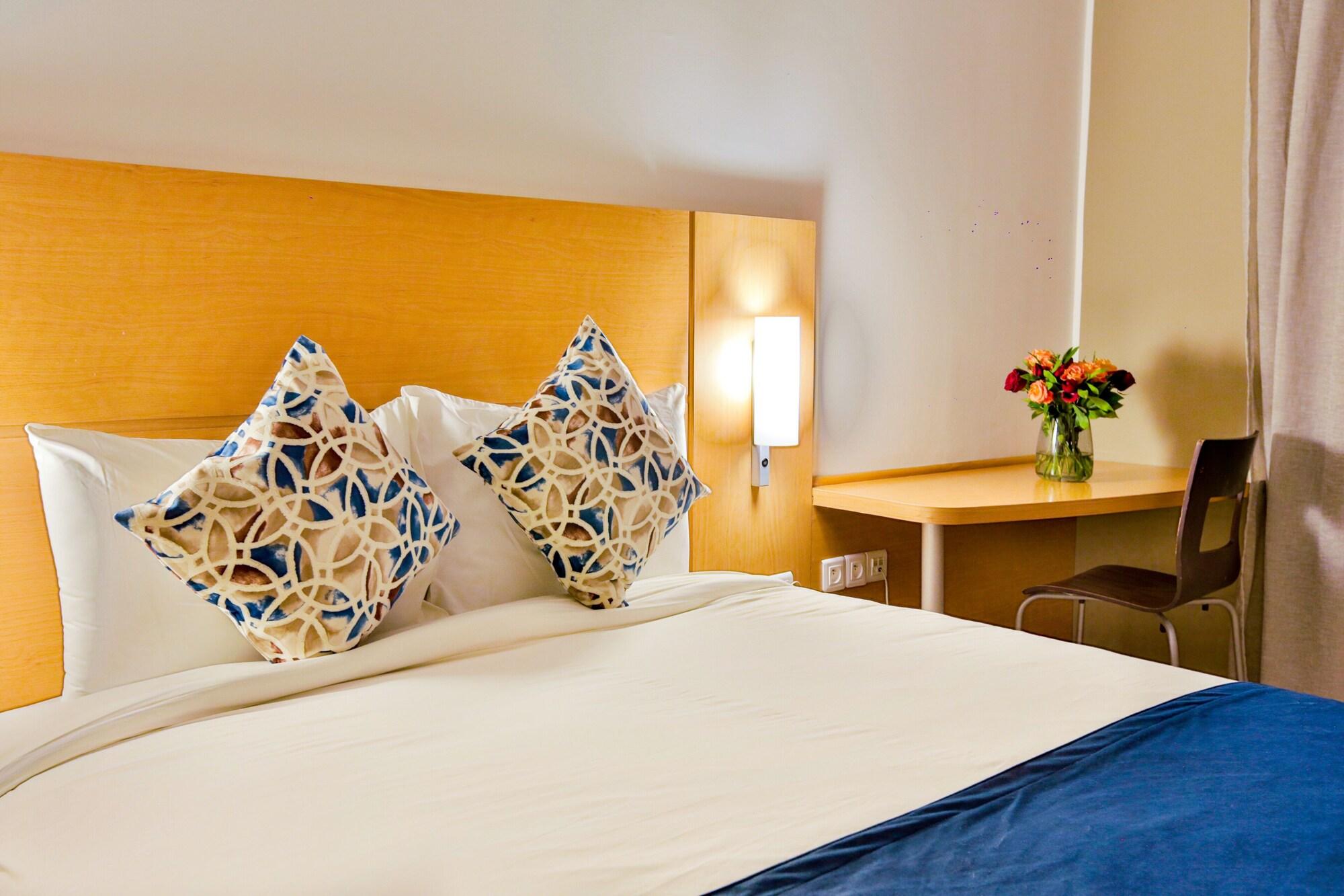 Hotel La Perle De Mogador Suvayr Dış mekan fotoğraf