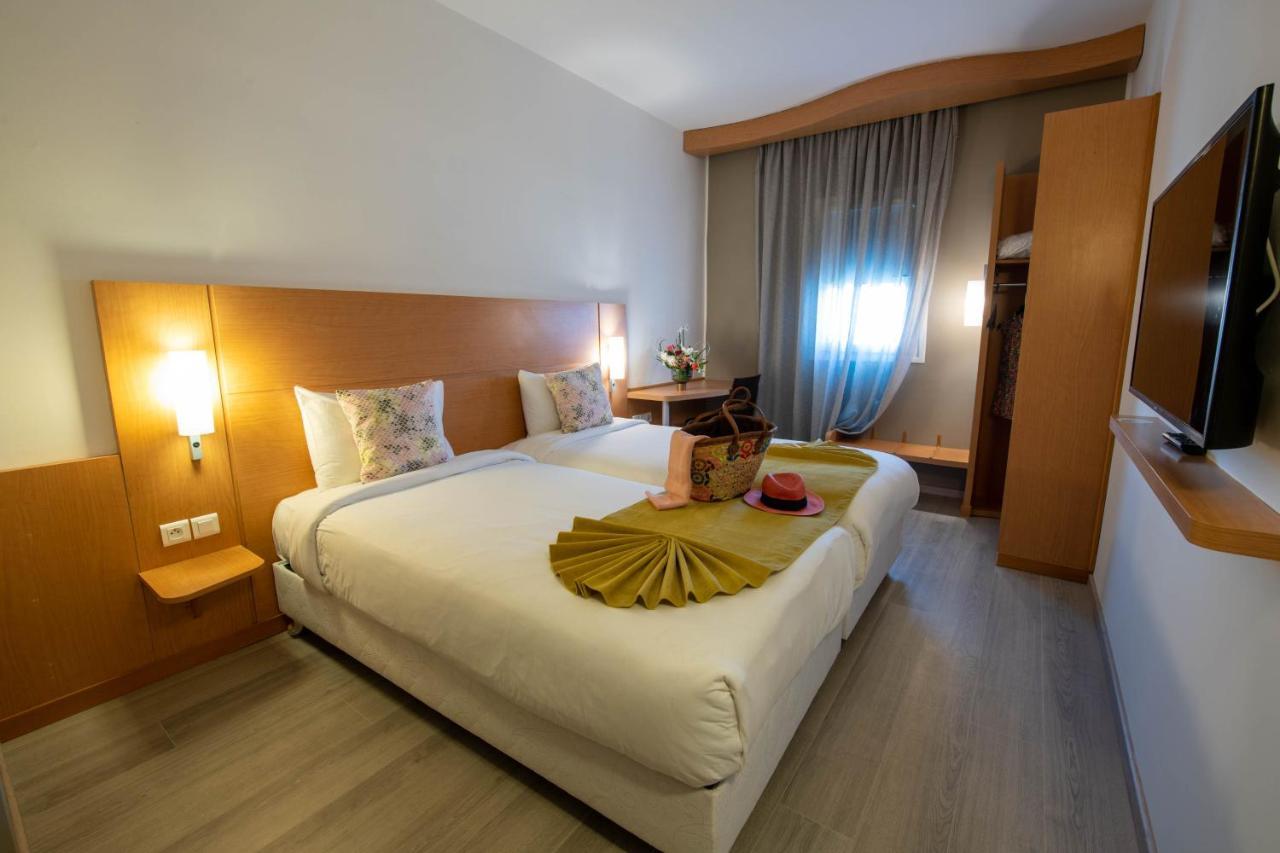 Hotel La Perle De Mogador Suvayr Dış mekan fotoğraf