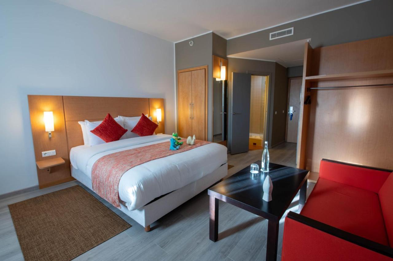 Hotel La Perle De Mogador Suvayr Dış mekan fotoğraf