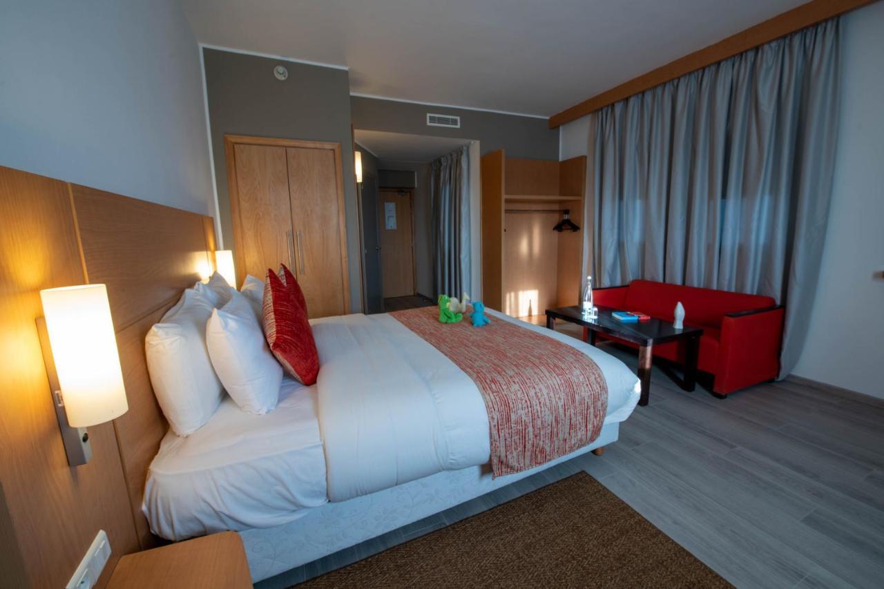 Hotel La Perle De Mogador Suvayr Dış mekan fotoğraf