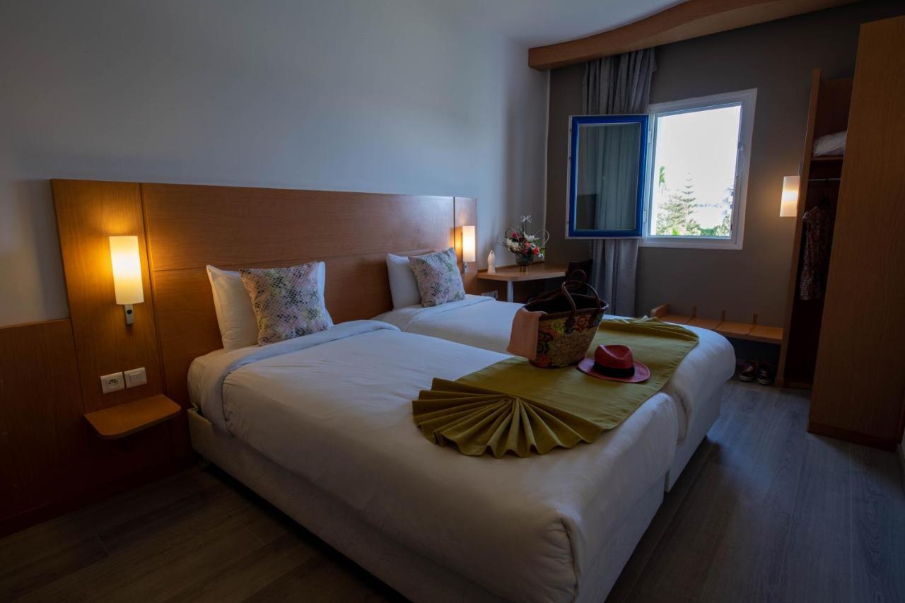 Hotel La Perle De Mogador Suvayr Dış mekan fotoğraf