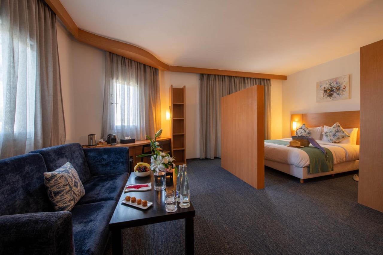 Hotel La Perle De Mogador Suvayr Dış mekan fotoğraf
