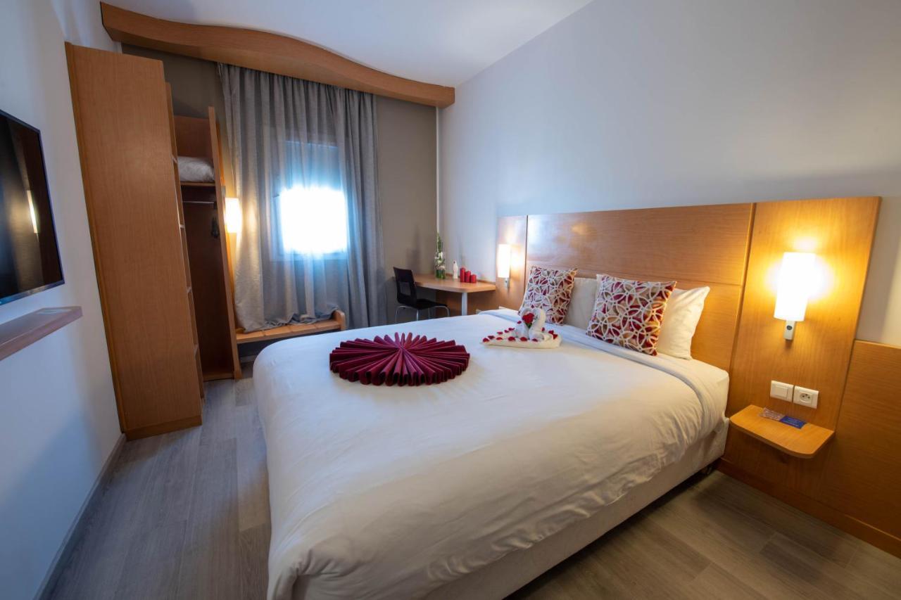 Hotel La Perle De Mogador Suvayr Dış mekan fotoğraf
