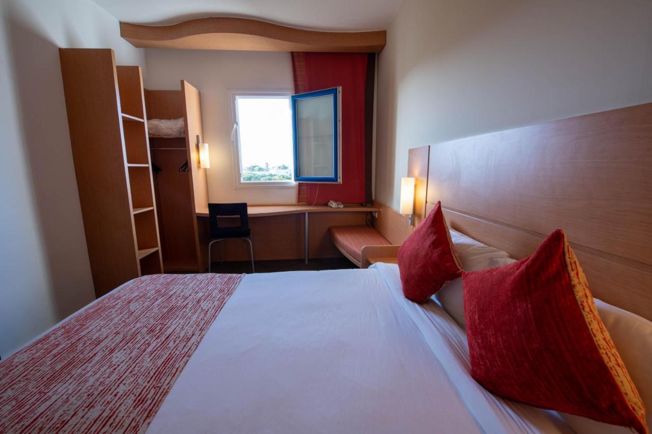 Hotel La Perle De Mogador Suvayr Dış mekan fotoğraf