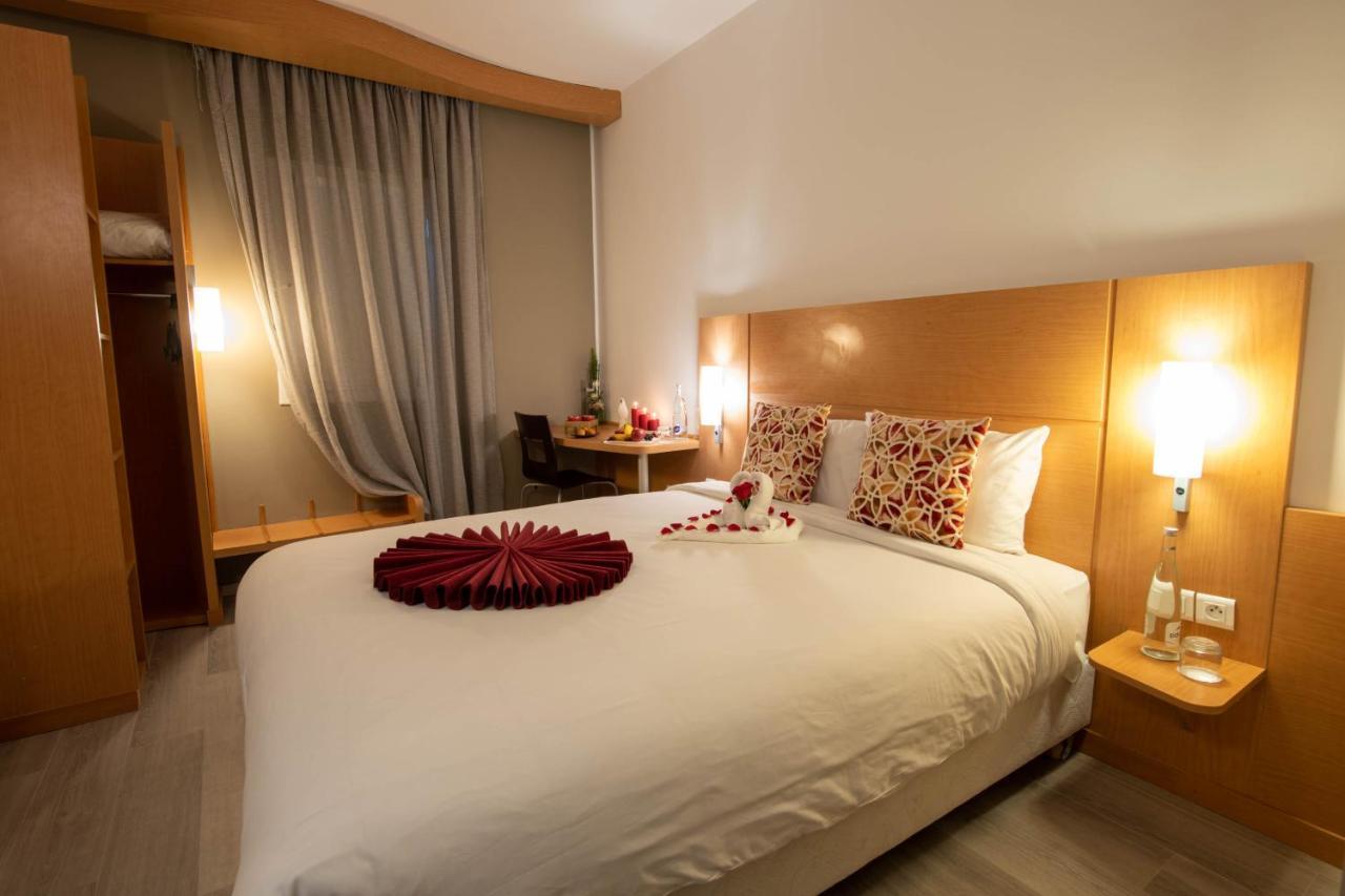 Hotel La Perle De Mogador Suvayr Dış mekan fotoğraf