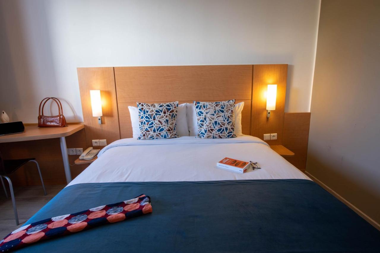 Hotel La Perle De Mogador Suvayr Dış mekan fotoğraf