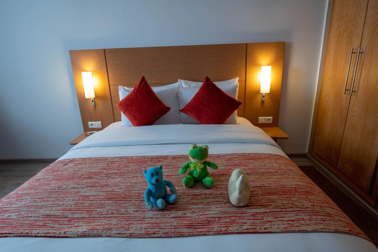 Hotel La Perle De Mogador Suvayr Dış mekan fotoğraf