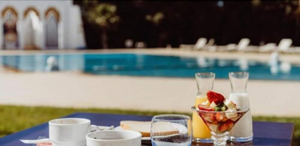 Hotel La Perle De Mogador Suvayr Dış mekan fotoğraf