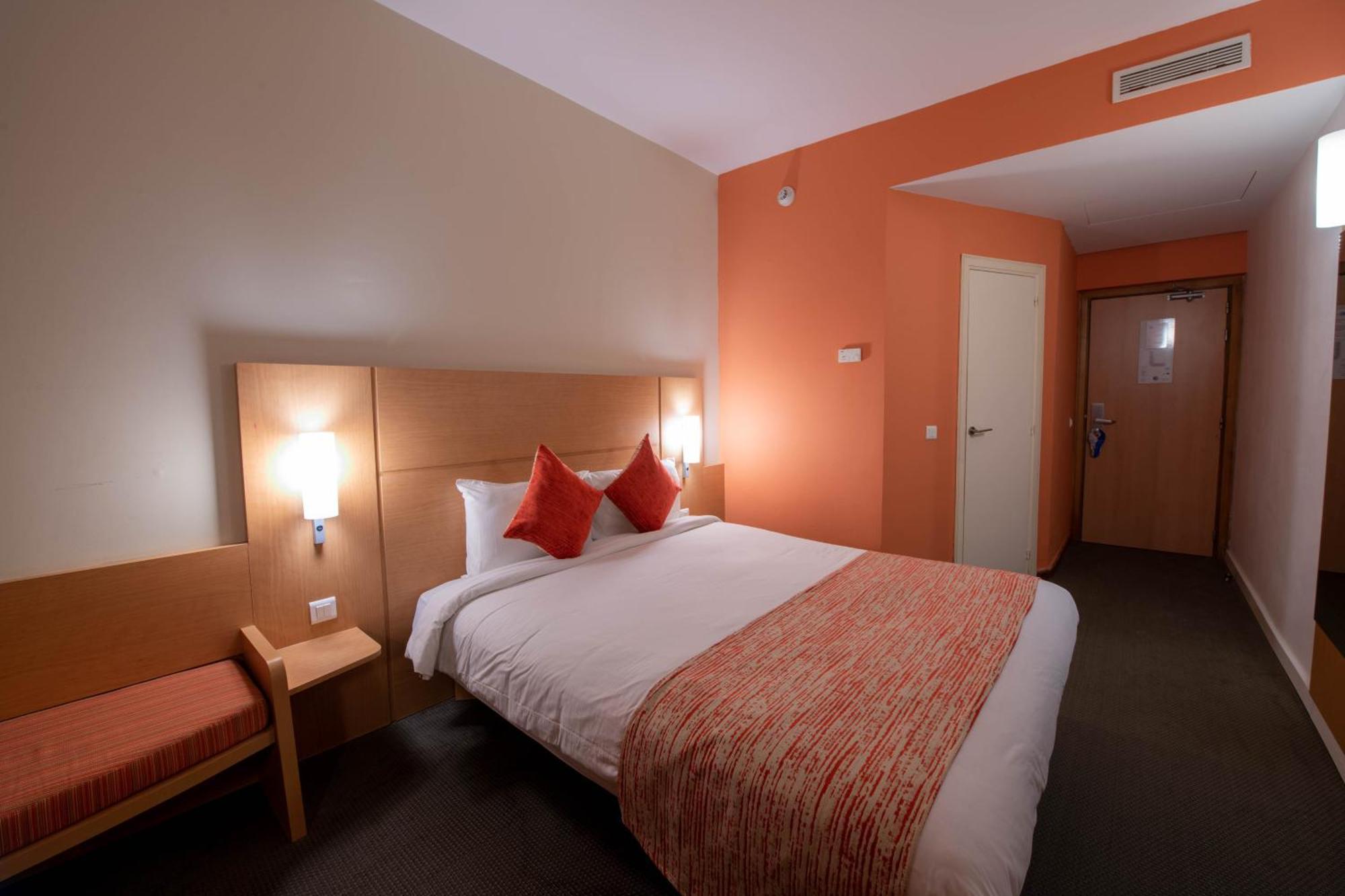 Hotel La Perle De Mogador Suvayr Dış mekan fotoğraf