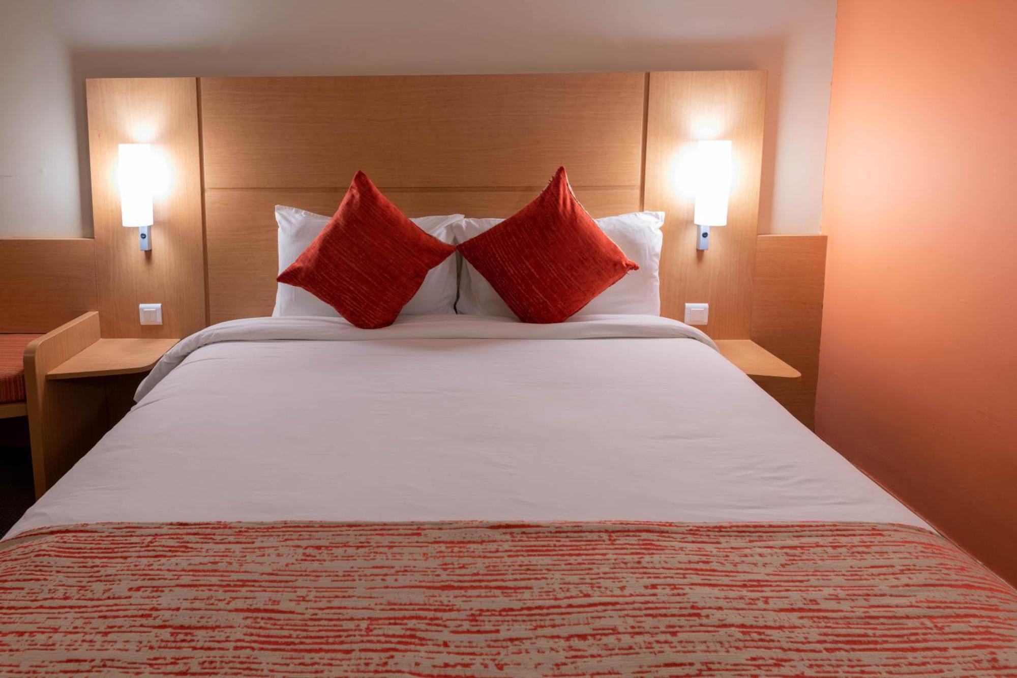 Hotel La Perle De Mogador Suvayr Dış mekan fotoğraf
