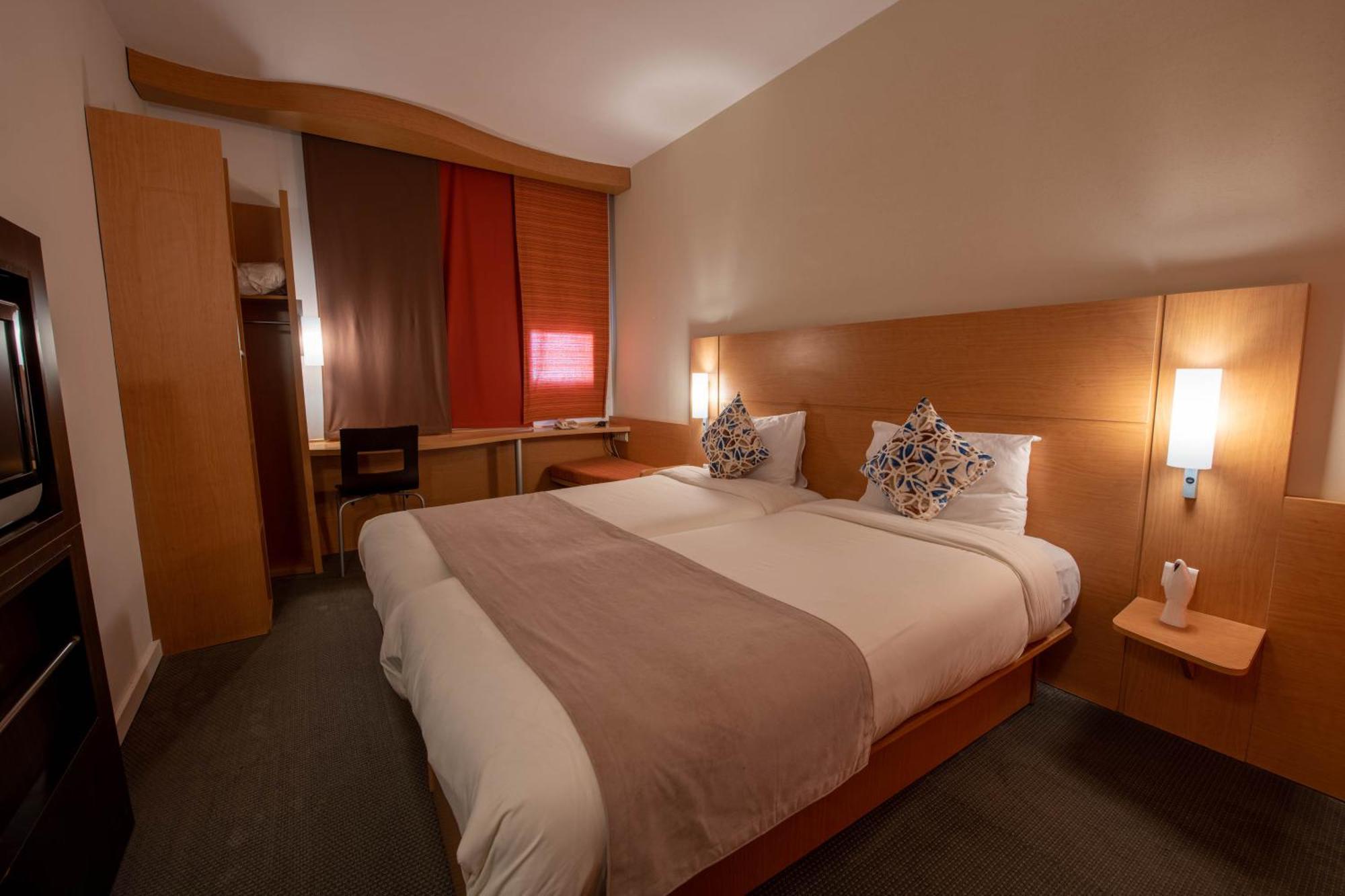 Hotel La Perle De Mogador Suvayr Dış mekan fotoğraf